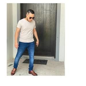 Meet your Posher, Miguel